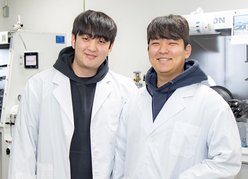 YU Chemistry Students Gain International Research Recognition